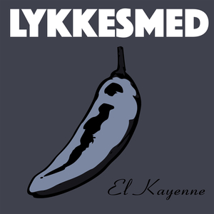 Lykkesmed