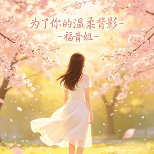 为了你的温柔背影