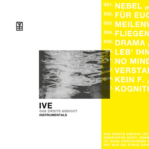 Leb' Ihn (Instrumental)