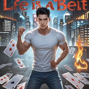 人生如赌注