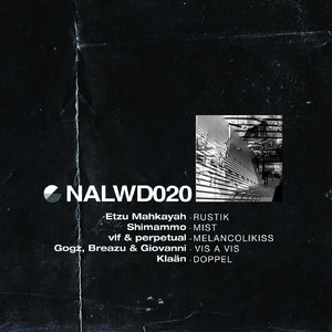 Melancolikiss (Original Mix)