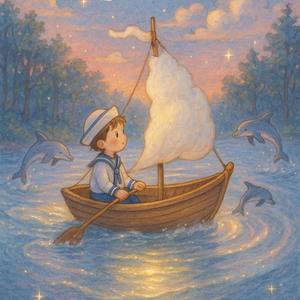 The Little Sailor