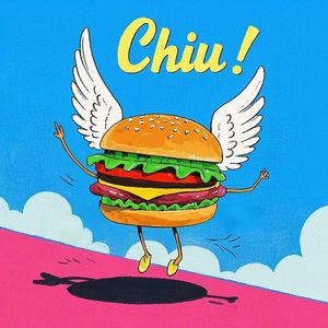 今天吃点什么好