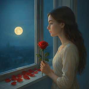 나의 영원한 장미