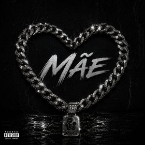 Mãe... (Áudio Oficial)