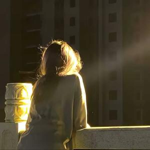 有一束光为我照亮