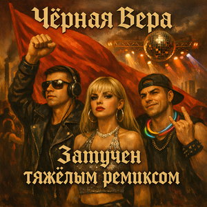 Замучен тяжёлой неволей (Remix/Rap)