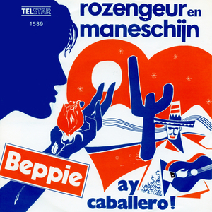 Rozengeur En Maneschijn