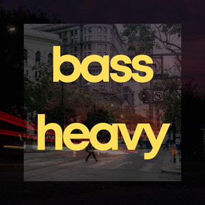 Bassheavy