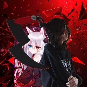 角落里的恶魔-我一直在哭