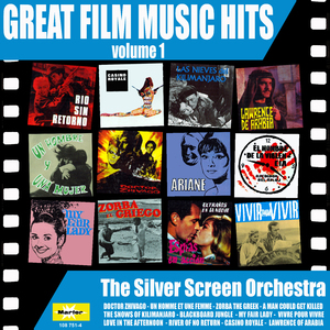 Strangers in the Night (From "A Man Could Get Killed") (1966)