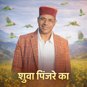 Shuwa Pinjre Ka