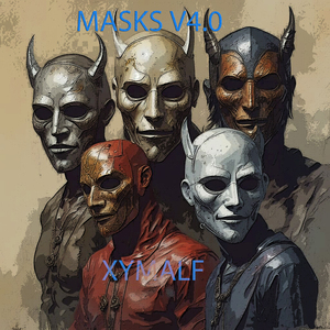 Masks V4.0