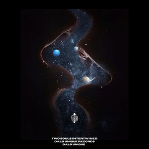 Two souls intertwined