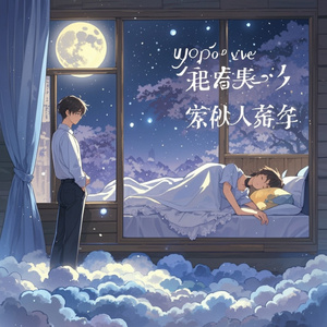 你爱的人只能是我