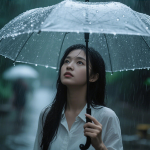 雨念
