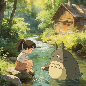 久石让 纯音乐-治愈 抒情