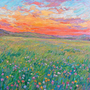 比内-玫瑰小夜曲Sérénade rose, Op.101