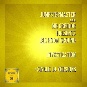 Investigation (Dance Fly FX Remix)