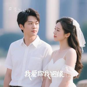 遇上你是我的缘 (Cover 央金兰泽)