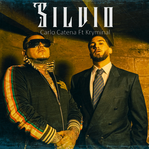 Silvio (feat. Kryminal)