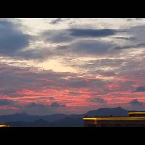 和你在一起时温度会升高