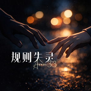 规则失灵 (伴奏)