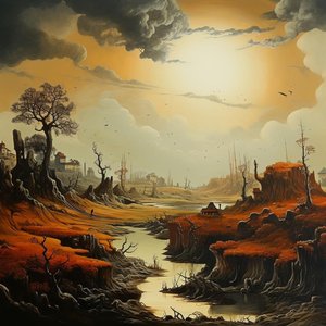 Discomforting Excitement