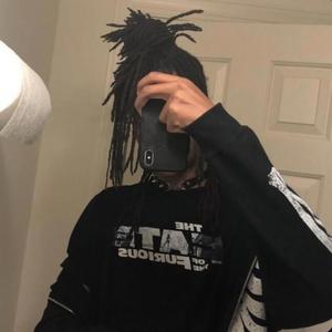 lying on the flooooooooooor