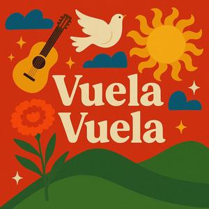 Vuela
