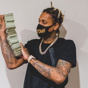 [FREE]'夜猫子'' 街头旋律 氛围 Lil Durk Type Beat