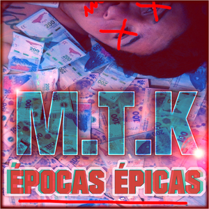 Cuarentinta - (Prod DjTOLUENO)