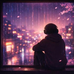 Rain Stops the City Breathes