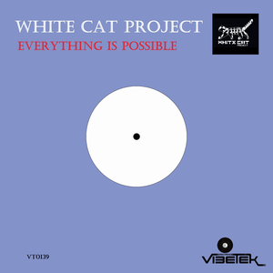 Everything Is Possible (Original mix)