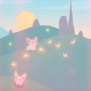 Whispers of Tomorrow