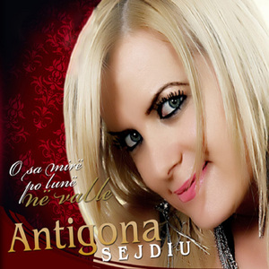 Jam nje vajze bujare