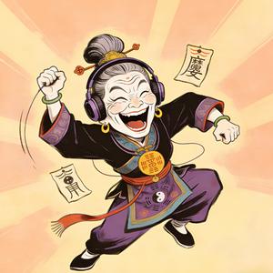 上头神婆棒棒歌