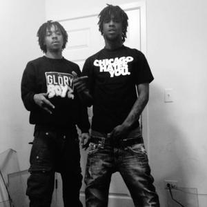 GANK ENGINE (feat. Mrdjsay)