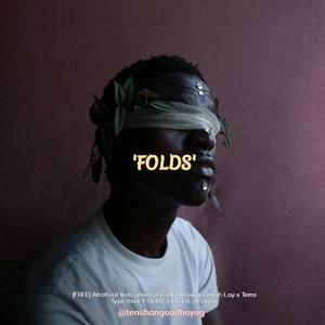 FOLDS (FREE Afrobeat Instrumental AfroPop Typebeat Latest 2024 )
