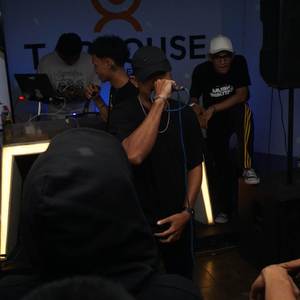 OMONG KOSONG - Toton Caribo & Chicco Lesomar (Ft. Leksi WTD & Lit Go)