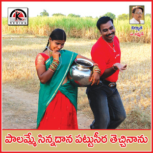 Pallame Chinadana Pattucera Techinanu