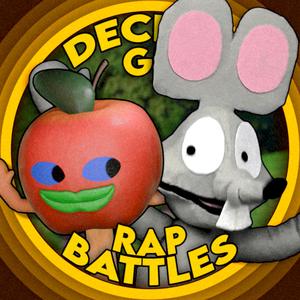 Happy Appy vs. Rap Rat (feat. ENNWAY & TaigaTonic)