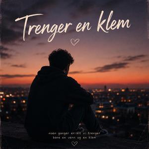 Trenger en klem