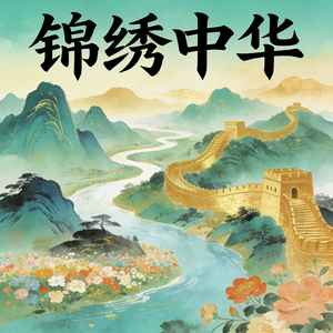 锦绣中华