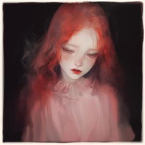 Nightfall, the Girl (feat. Cera Gibson)