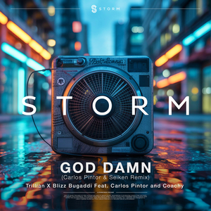 God Damn