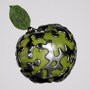 Green Apple