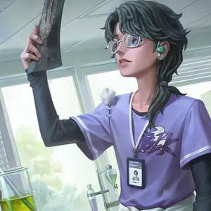 博士——狂欢时刻PV（去人声）