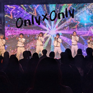 Only×Only