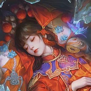 来生戏（无间梦境）